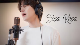 KyuHyun  Sisa Rasa Mahalini cover [upl. by Letnohs]