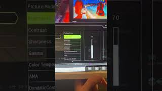 Best Benq Xl2546 monitor settings [upl. by Gilmer]