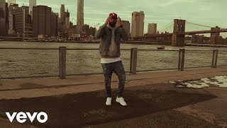 La Fouine  Terminus Clip officiel [upl. by Aropizt]