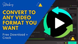 iWisoft Converter For Free With Crack Serial Convert Any File Fla Flv Swf amp More [upl. by Aleyak]