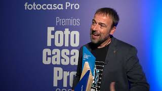 Premios Fotocasa Pro  Entrevista Finques VincenÃ§ [upl. by Dragon]