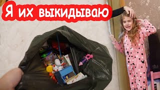 VLOG Украшаем комнату и ёлку Алиса знакомится с дедушкой [upl. by Notelrahc]