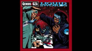 GZA  Hells Wind Staff  Killah Hills 10304 [upl. by Taryne549]