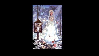 The Blessed Virgin Mary appears in Marmora Ontario Canada [upl. by Geraldine]