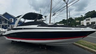 2014 Crownline 285 SS DampR [upl. by Jahncke281]