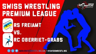 20230916  RS Freiamt vs RC Oberriet Grabs Premium League [upl. by Atilehs302]