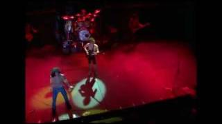 ACDC  Girls Got The Rythm Live From Paris1979 with Bon Scott [upl. by Volpe]