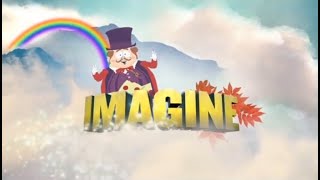 South Park  Imaginationland The Movie Trailer [upl. by Noli]