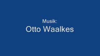 Otto waalkes  unter den wolken mit Lyrics [upl. by Atis]