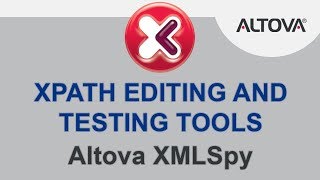 XPath Editing and Testing Tools [upl. by Danice824]