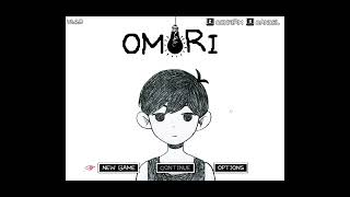 Ghost fan plays Omori for the first time Omori Playthrough 1 [upl. by Packston]