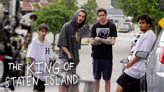 The King of Staten Island  Meet Scotts Friends  Bonus Clip  Now on Digital Bluray amp DVD [upl. by Beckie]