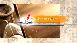 Lezione di Storia Contemporanea 10  La Società di massa [upl. by Caressa]