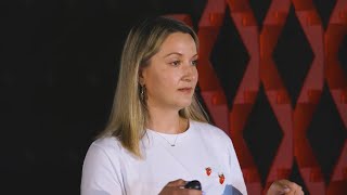 How AI Can Transform DecisionMaking in Healthcare  AnaMaria Constantin  TEDxBoston [upl. by Rokach245]