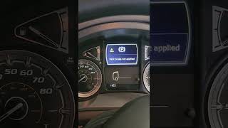 brummie accent doing the handbrake warning in the DAF trucks [upl. by Marj]