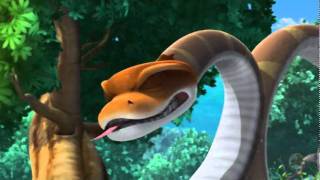 Jungle book Season 2  Episode 5  Journey to the Nesting Ground  PowerKids TV [upl. by Briana626]