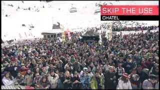 ROCK THE PISTES Best of 2013 [upl. by Tina]