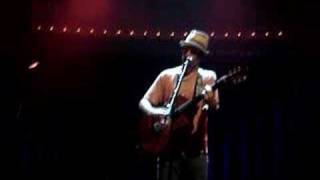 Jason Mraz  Life is Wonderful  Paradiso Amsterdam [upl. by Aneerehs]