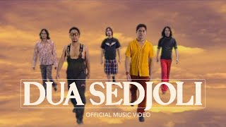 Dewa  Dua Sedjoli  Official Music Video [upl. by Bilek]