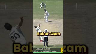 CricTalks 5 Babar Azam stats in two different World test Championship teampakistan [upl. by Gottfried]