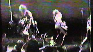 KISS Strutter Live 1974 [upl. by Siroled]