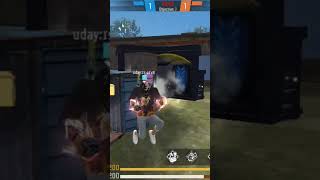 Unstoppable Free Fire Pro Gameplay [upl. by Maurene]