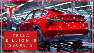 Tesla Makes 140000Car More Than Ford  Teslas 16 Billion Dollar Advantage [upl. by Suollecram]