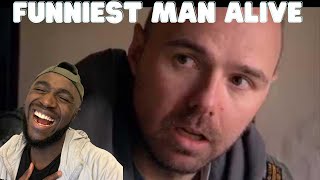 FIRST REACTION TO AN IDIOT ABROAD SEASON 1 EPISODE 1 [upl. by Elleynod371]