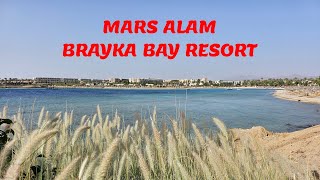 Mars Alam  Brayka Bay Resort [upl. by Ravert]