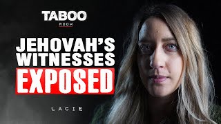 The Dark Side of the Jehovah’s Witness World  Lacie Documentary [upl. by Ognimod]