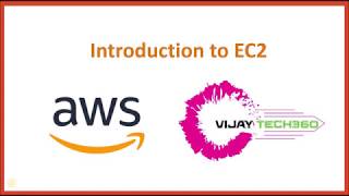 AWS  EC2 Instance Introduction AWSCloudPractitioner [upl. by Naud]