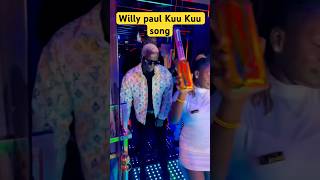 Willy paul Kuu Kuu song and Sheryl Gabriella Cover song shorts youtubeshorts viralvideo [upl. by Stolzer]