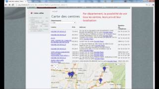 Site wwwpsychotestsfr le comparateur de tests psychotechniques pour le permis de conduire [upl. by Enitsugua2]