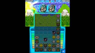 Pokemon Battle Trozei  100 Walkthrough  Stage 24 Blade and Shield Path  SRank [upl. by Lienhard457]