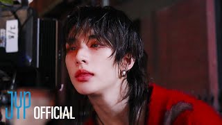 Stray Kids quotChk Chk Boomquot MV MAKING FILM [upl. by Aisad]