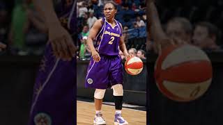 Shortest WNBA Players Ever  2024 WNBA Edition [upl. by Ylas]