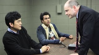 Top 10 Funny Movie Interrogation Scenes [upl. by Sewellyn789]