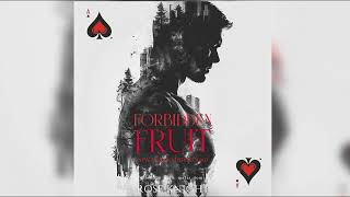 Forbidden Fruit  Dark Mafia Romance by Rose Knight  FULL AUDIOBOOK [upl. by Massarelli825]