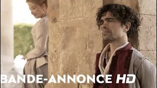 Cyrano  Bandeannonce VF Au cinéma le 30 mars [upl. by Ellynn]