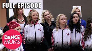 Dance Moms After Show w Tahira West Tiffany Tynes amp Christi Lukasiak Season 4 Episode 31 [upl. by Drofniw]