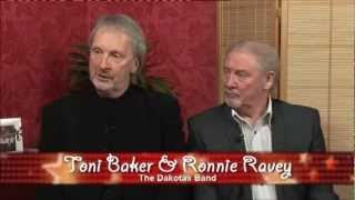 The Dakotas  Cruising with the Stars  TV interview [upl. by Pernas383]