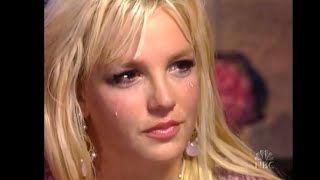 Britney Spears 2006 Full Dateline Interview HD [upl. by Arlene677]