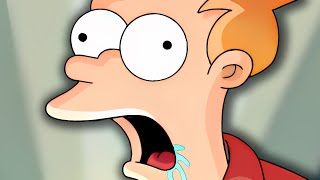 we watched the FUNNIEST Futurama episodes [upl. by Bennink856]