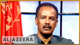 Eritreans president Isaias Afwerki full interview [upl. by Bartel493]