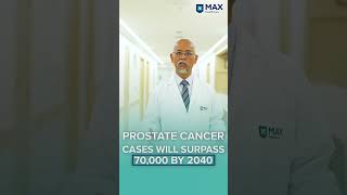 Early Detection of Prostate Cancer [upl. by Nojel926]