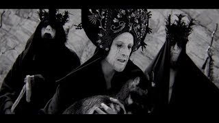 Behemoth  O Father O Satan O Sun Official Video [upl. by Aenotna204]