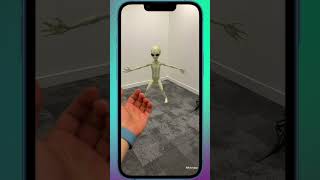 Mind Blowing AR Apps You Won’t Believe Exist [upl. by Gabe]