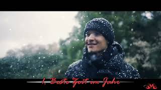 Wincent Weiss  Wincents Weisse Weihnachten  Album  Schnelldurchlauf [upl. by Lyram]