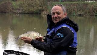 Waggler Fishing on Stillwaters [upl. by Rorry]