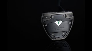 THE 2022 ODYSSEY TOULON PUTTER RANGE  SO PURE [upl. by Naillik]